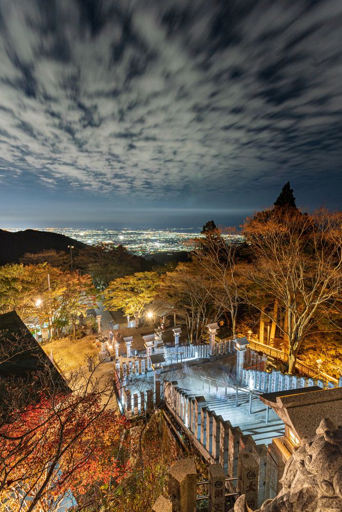 大山阿夫利神社の画像 - 4枚目