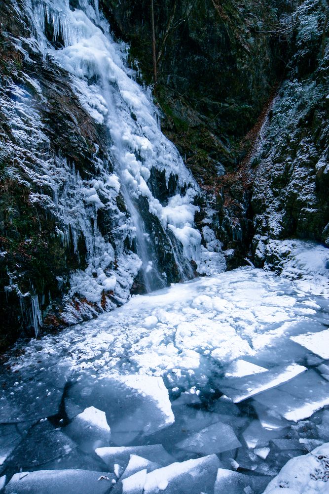 払沢の滝の画像 - 3枚目