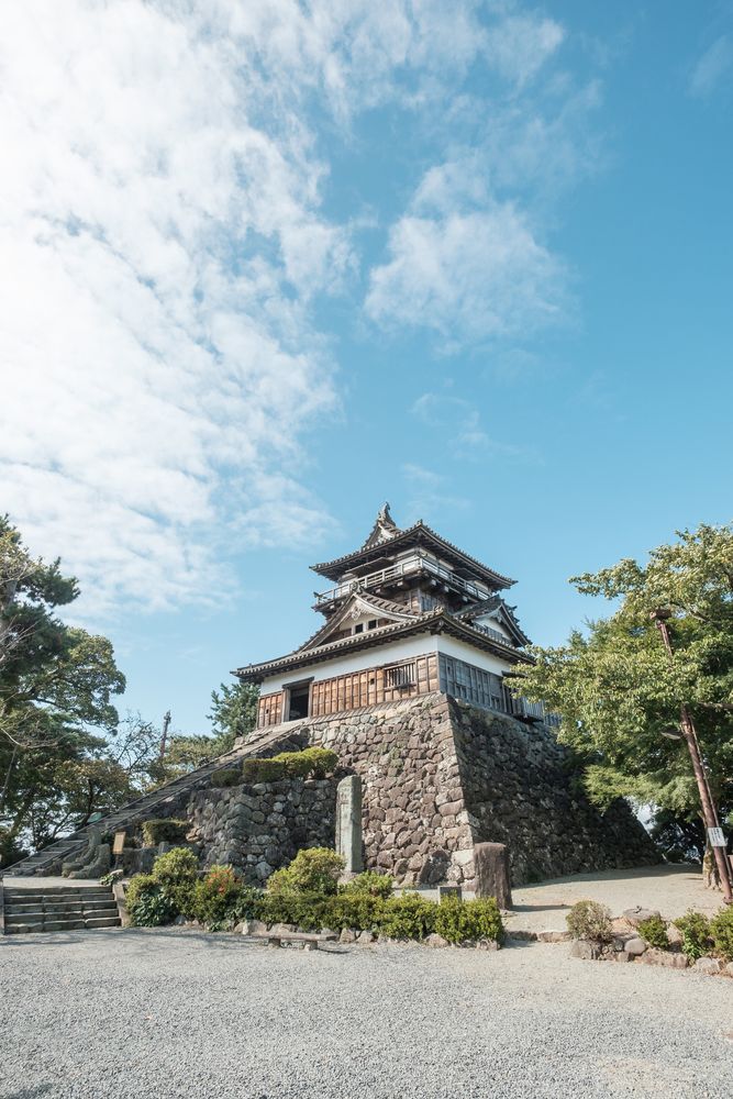 丸岡城の画像 - 3枚目