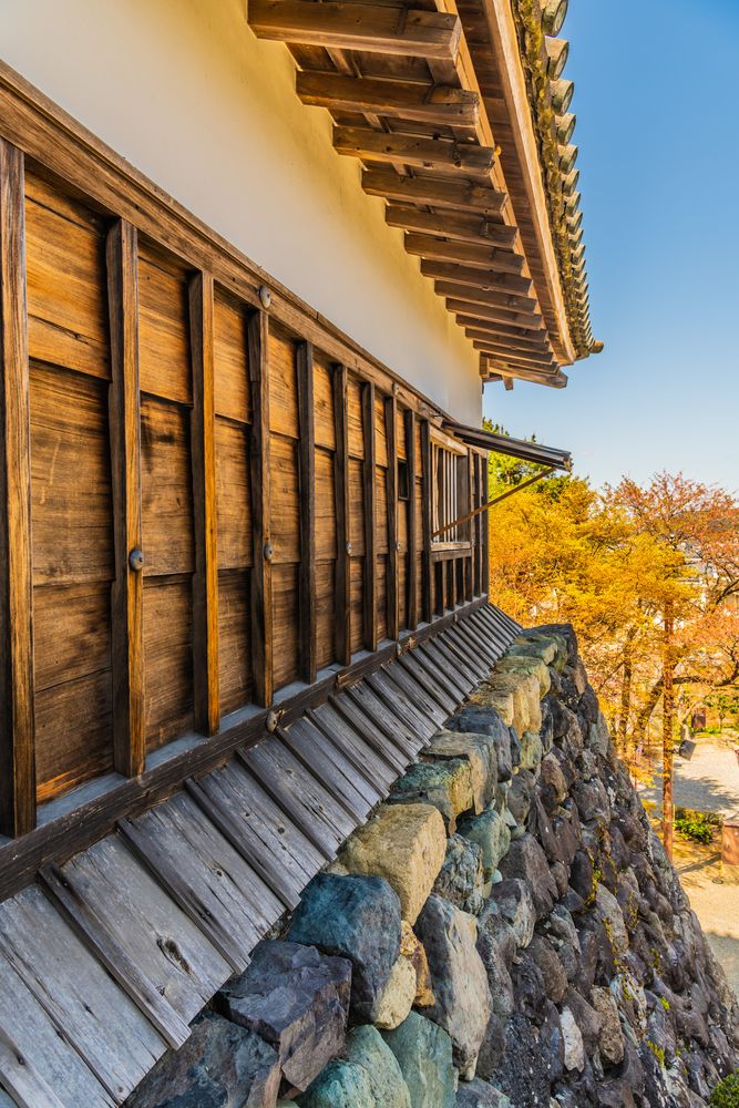 丸岡城の画像 - 5枚目