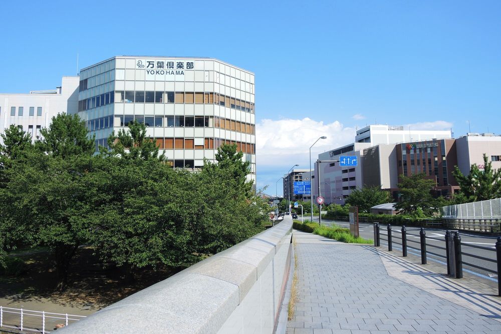 横浜みなとみらい万葉倶楽部の画像 - 3枚目