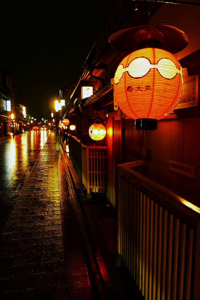 花見小路通の画像 - 4枚目