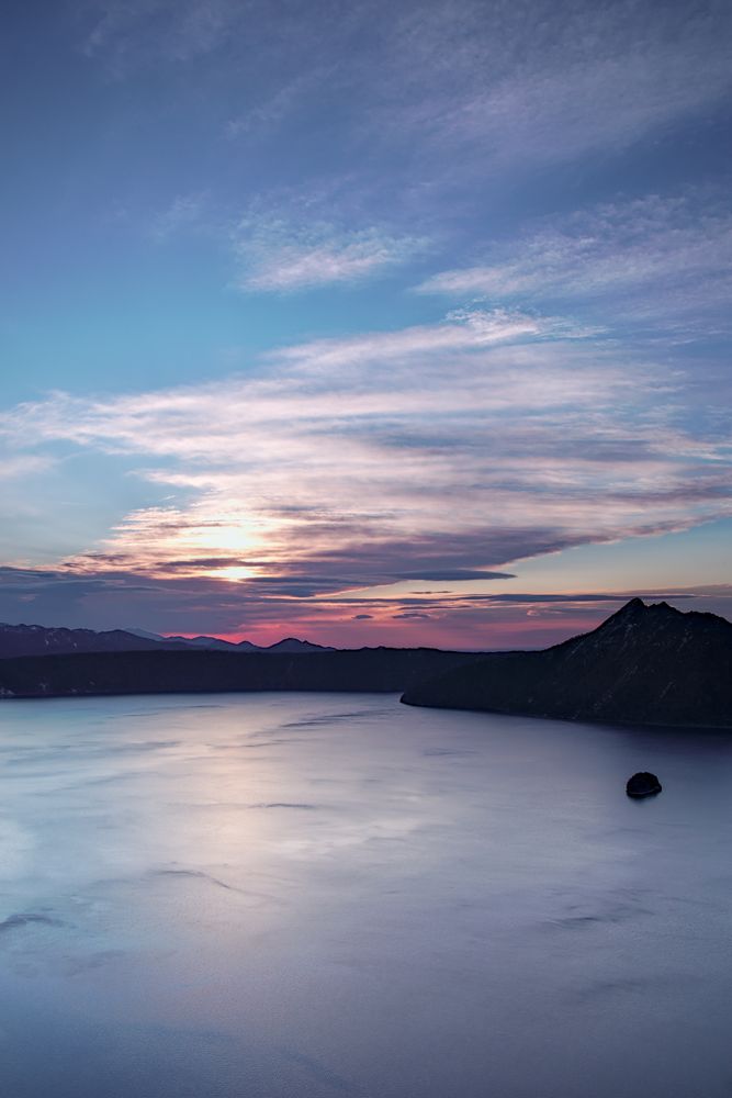 摩周湖第三展望台の画像 - 3枚目