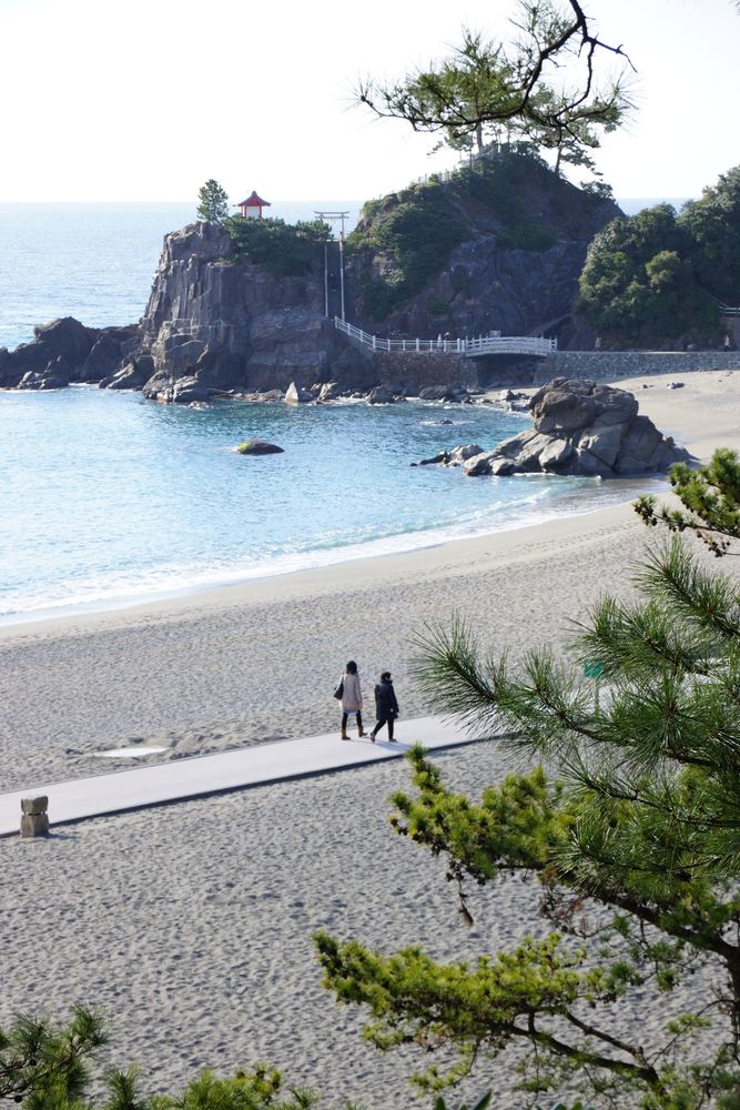 桂浜公園の画像 - 5枚目