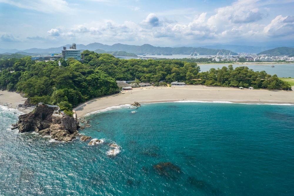 桂浜公園の画像 - 6枚目