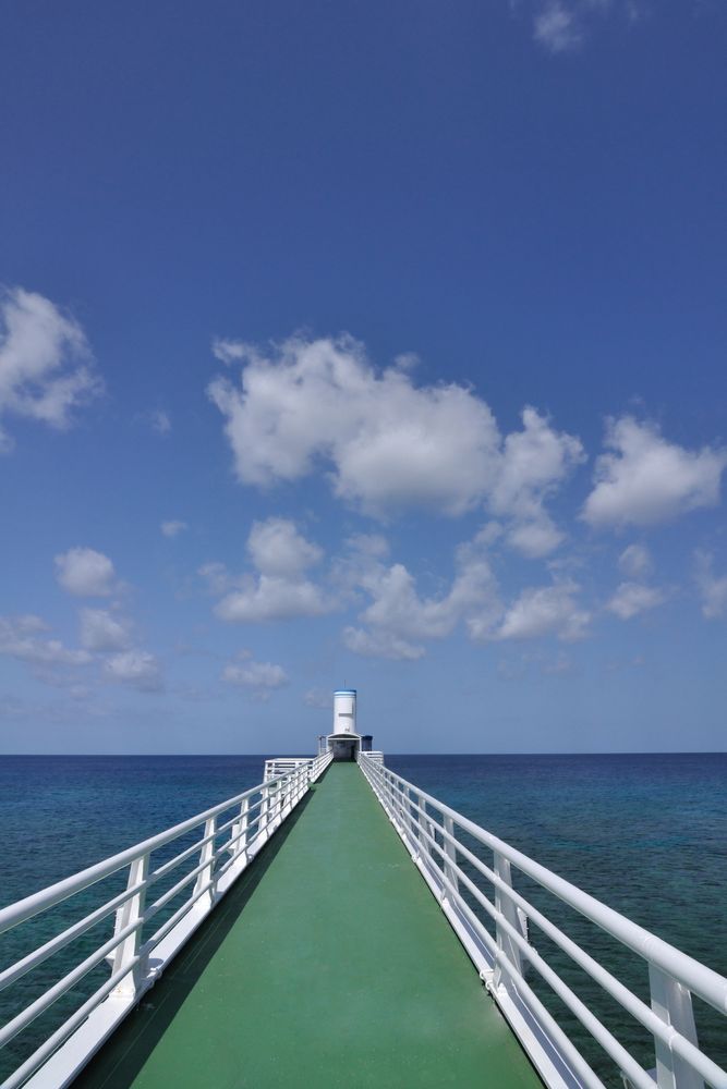 ブセナ海中公園の画像 - 2枚目