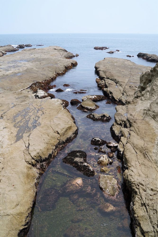 江ノ島岩屋の画像 - 2枚目