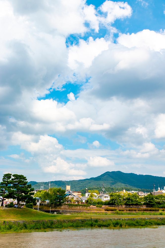鴨川デルタの画像 - 4枚目