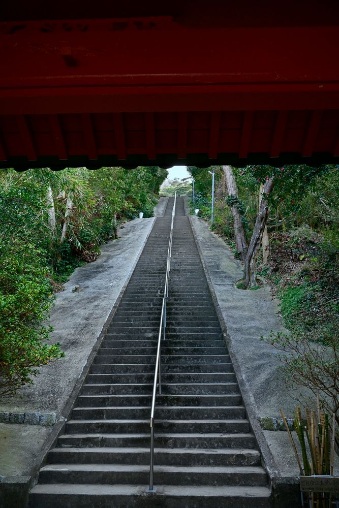 洲崎神社の画像 - 5枚目