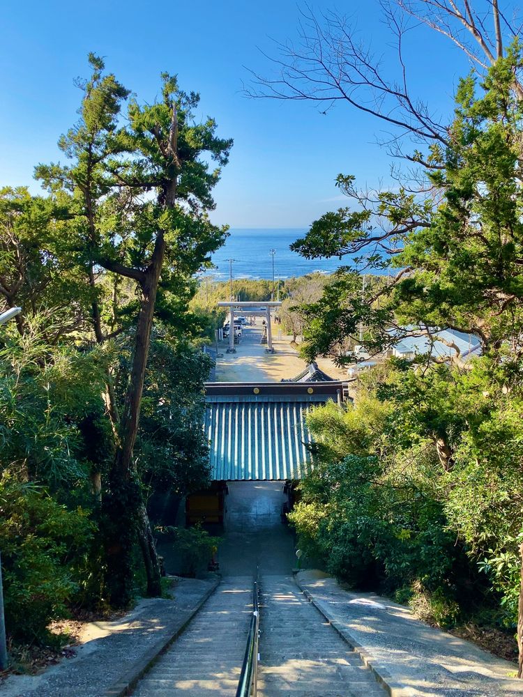 洲崎神社の画像 - 7枚目