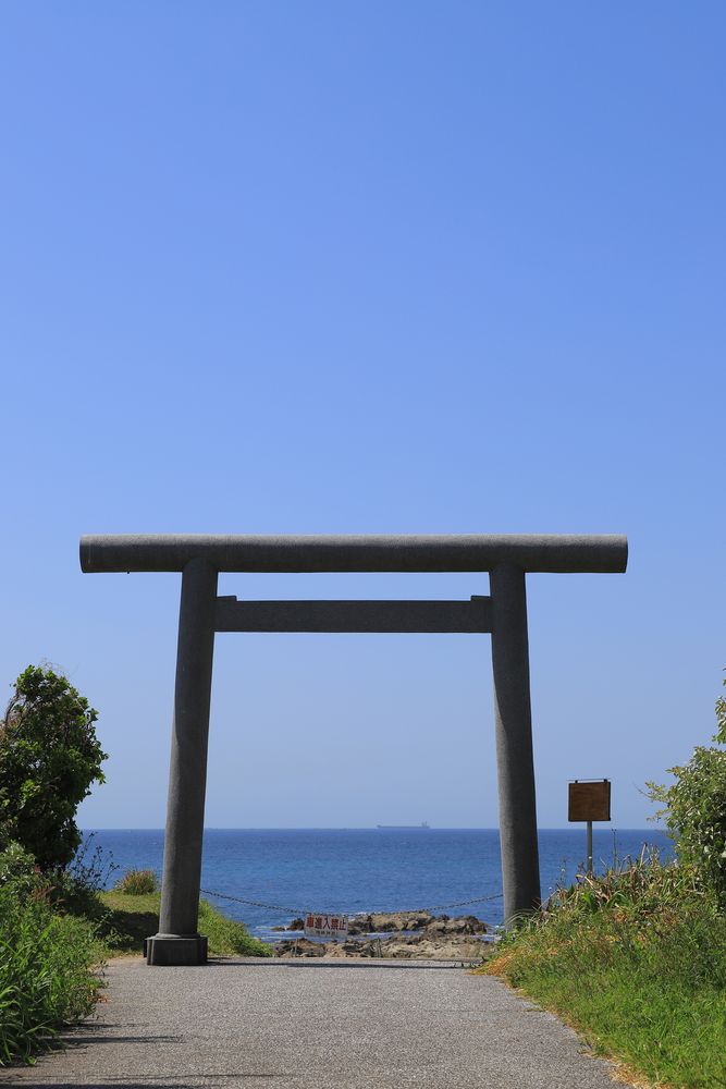 洲崎神社の画像 - 8枚目