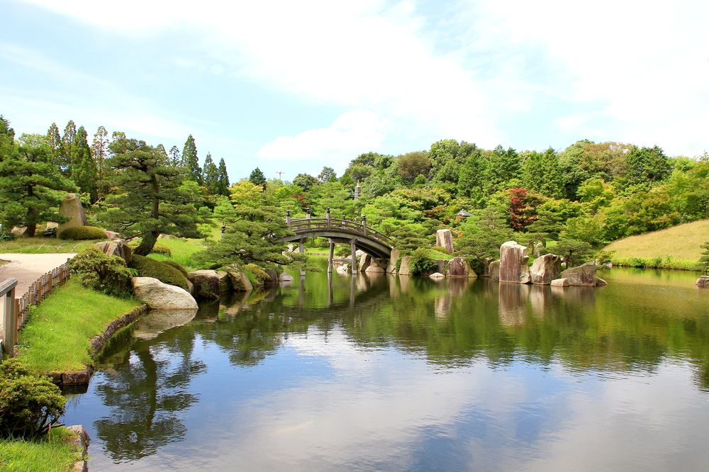 三景園の画像 - 4枚目