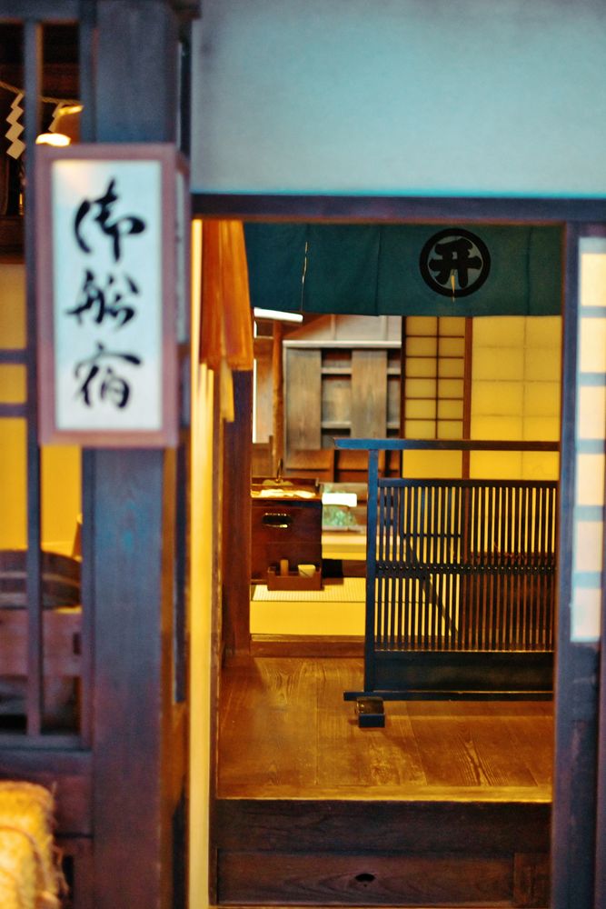 深川江戸資料館の画像 - 2枚目