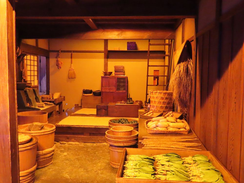 深川江戸資料館の画像 - 4枚目