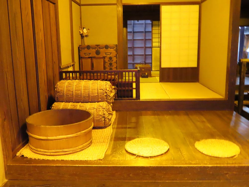 深川江戸資料館の画像 - 5枚目