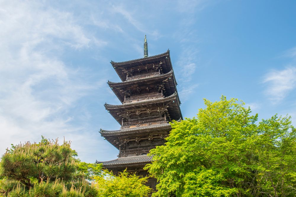 備中国分寺の画像 - 4枚目