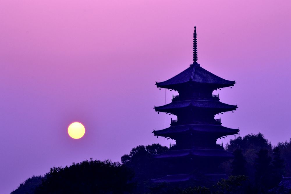 備中国分寺の画像 - 6枚目
