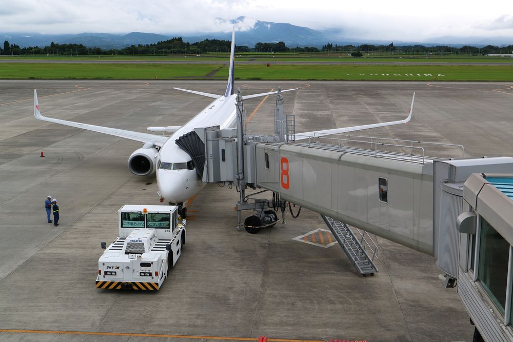 鹿児島空港の画像 - 4枚目