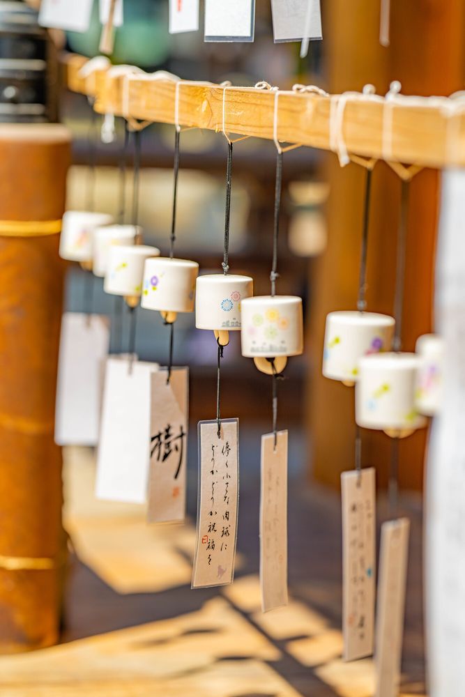 穂高神社の画像 - 8枚目