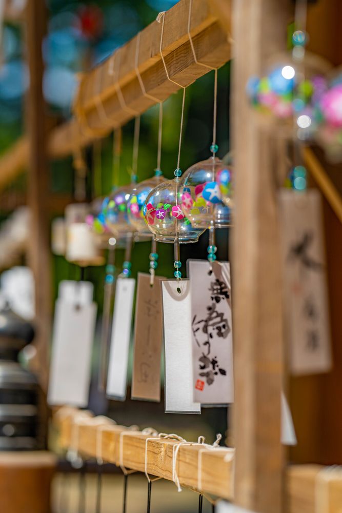穂高神社の画像 - 9枚目