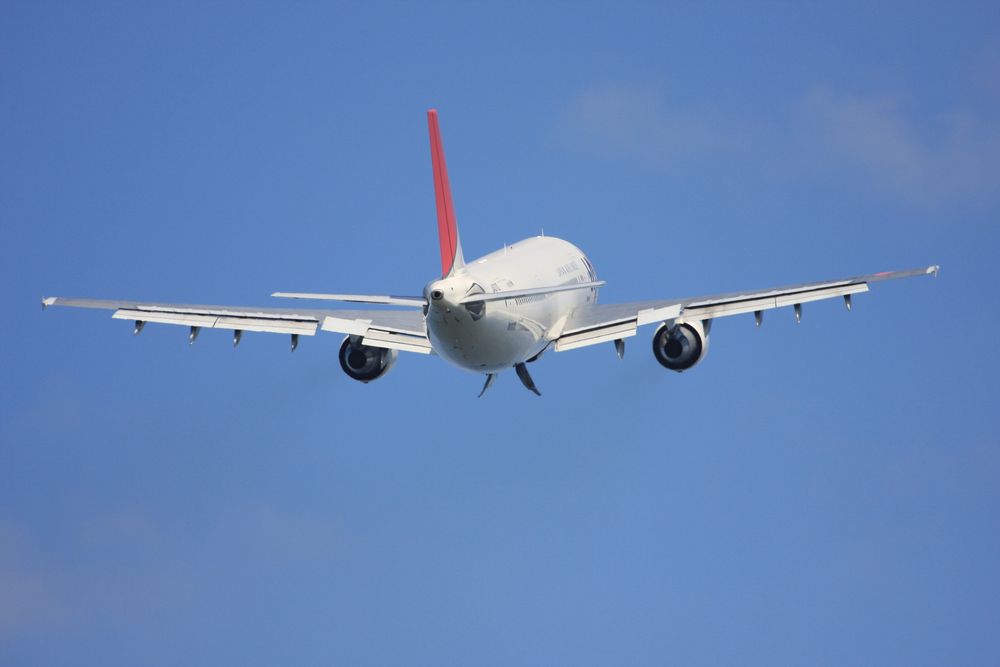 出雲空港(出雲縁結び空港)の画像 - 2枚目