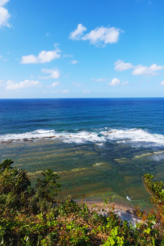 禄剛崎灯台の画像 - 3枚目