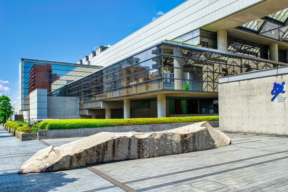 東京オペラシティビルの画像 - 4枚目