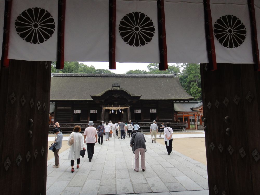 大山祇神社の画像 - 3枚目