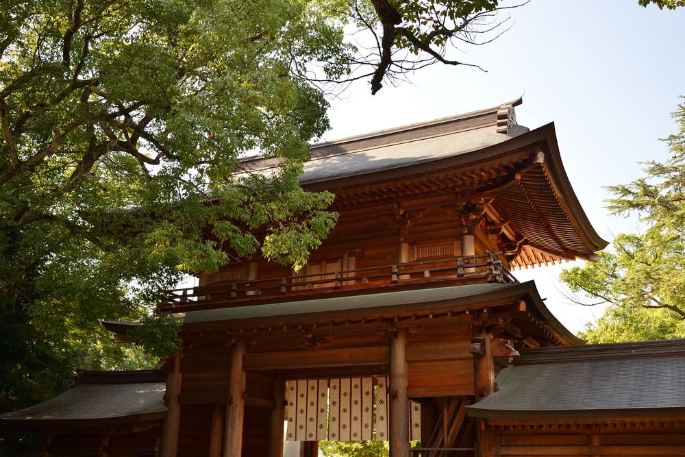 大山祇神社の画像 - 6枚目