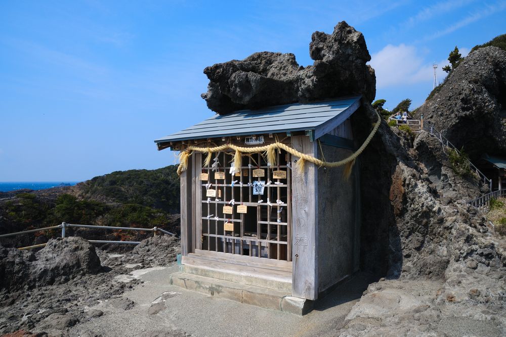 石廊崎の画像 - 5枚目