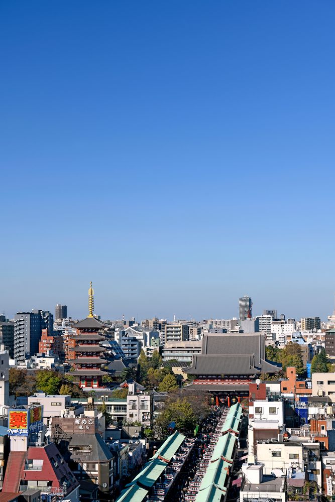 浅草駅(都営・メトロ・東武)の画像 - 4枚目