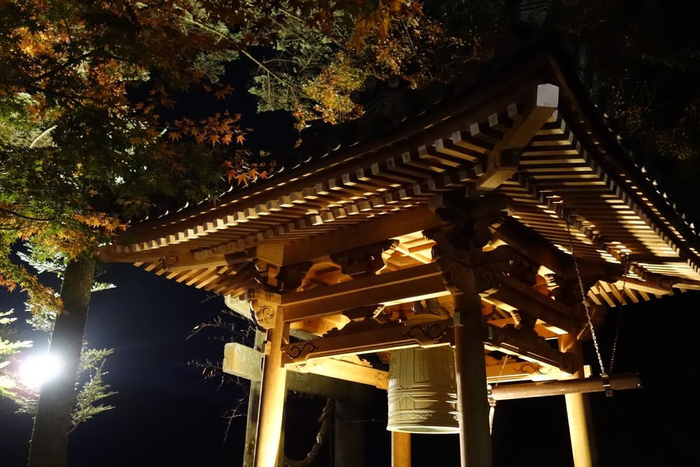 大興善寺の画像 - 2枚目