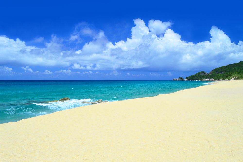 永田いなか浜の画像 - 4枚目
