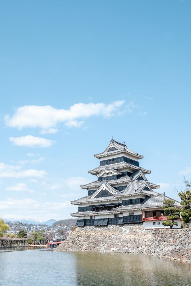松本城公園の画像 - 3枚目