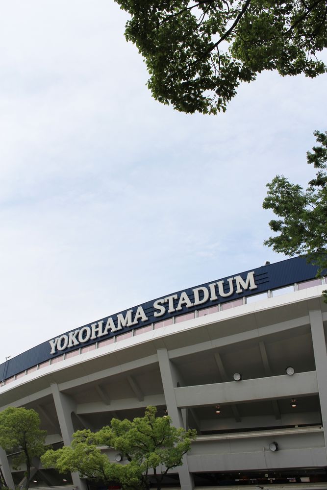 横浜スタジアム の画像 - 4枚目