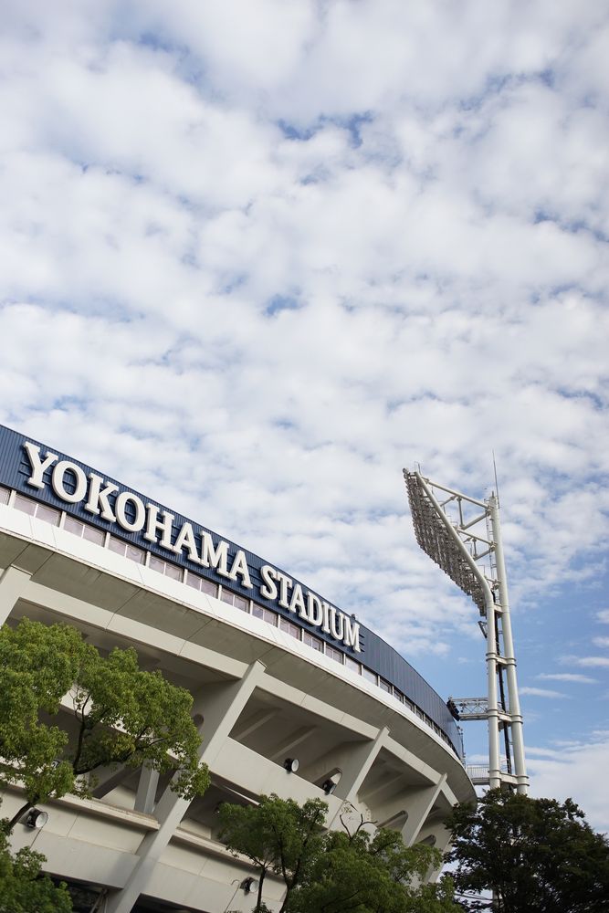 横浜スタジアム の画像 - 7枚目