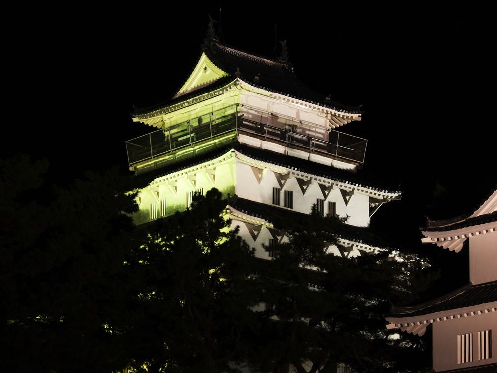 島原城の画像 - 2枚目