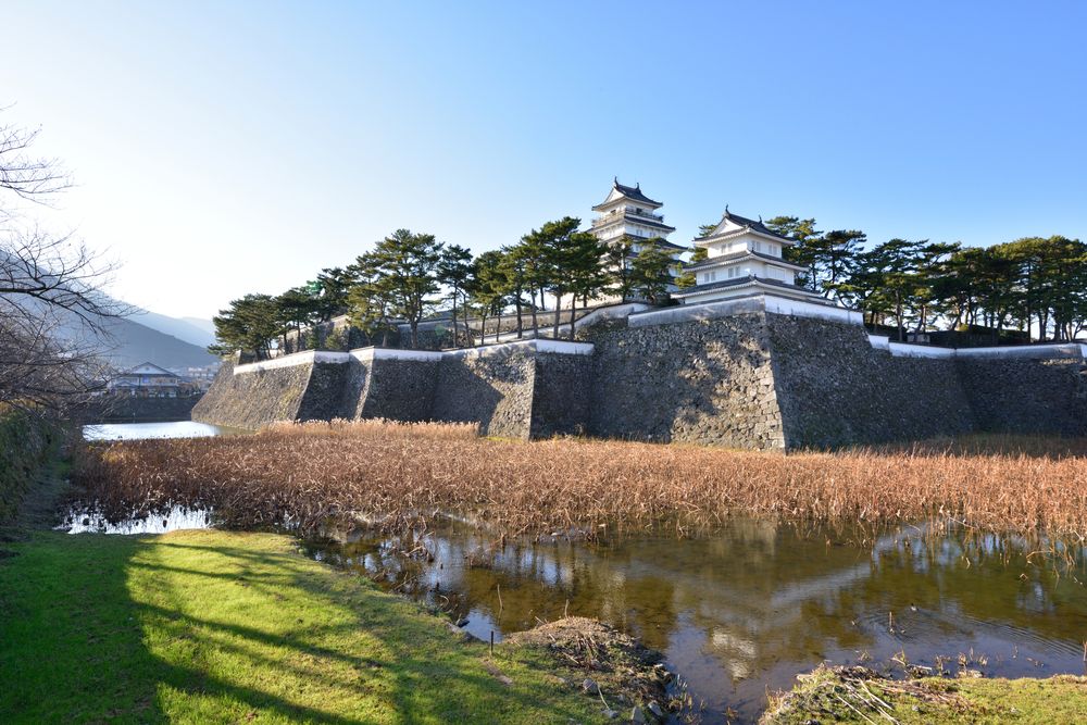 島原城の画像 - 4枚目