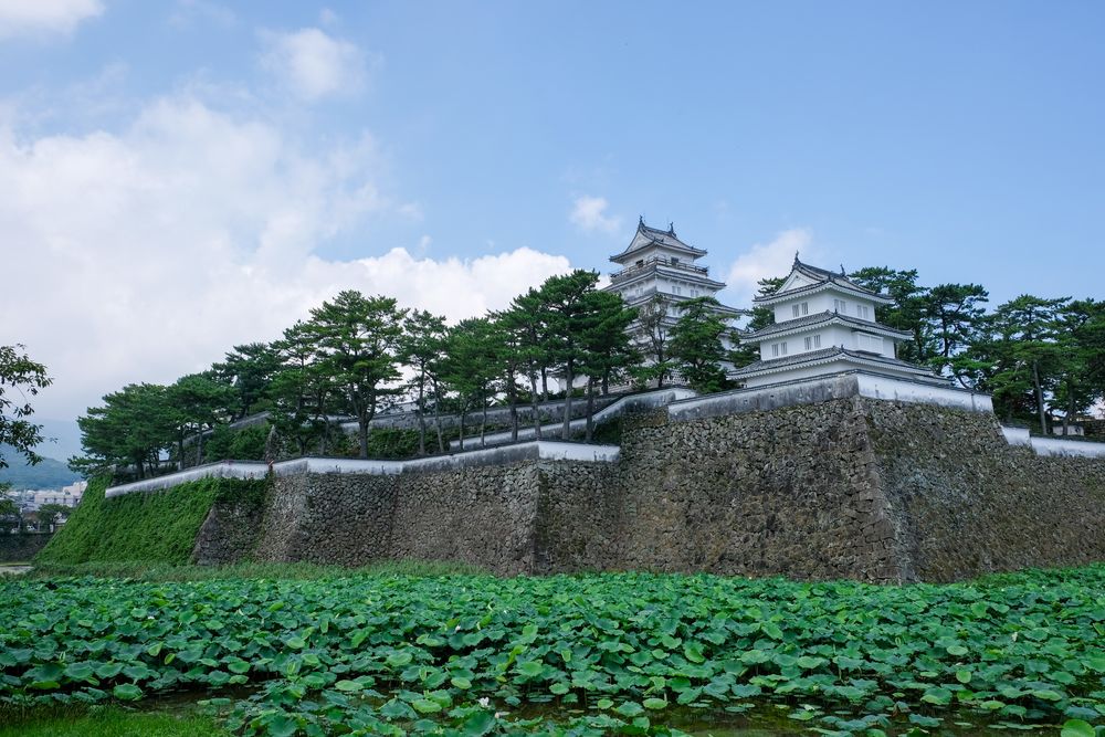島原城の画像 - 5枚目