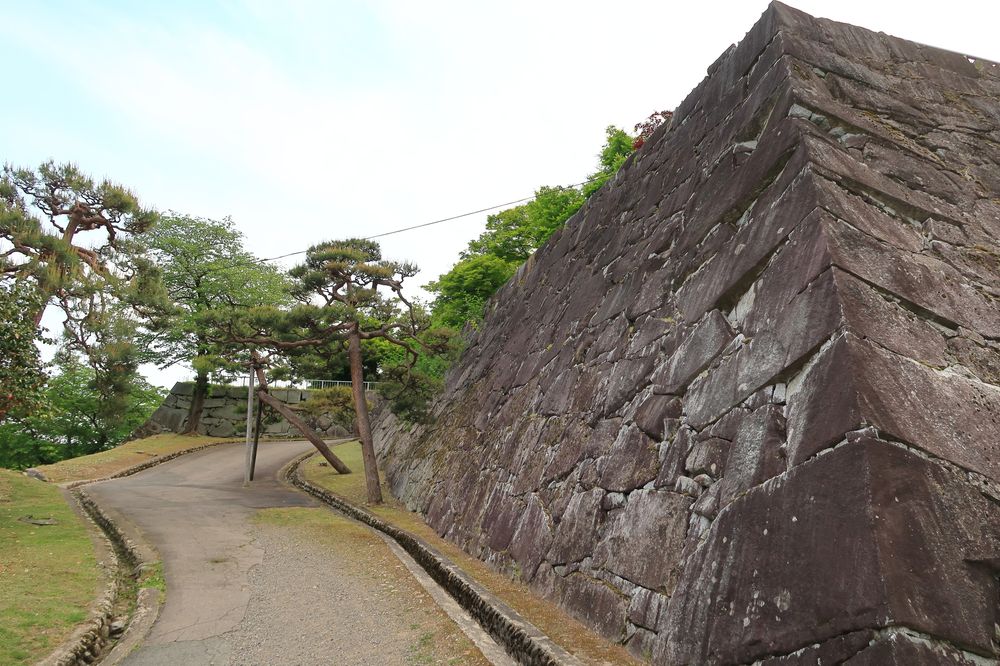 盛岡城跡公園(岩手公園)の画像 - 5枚目