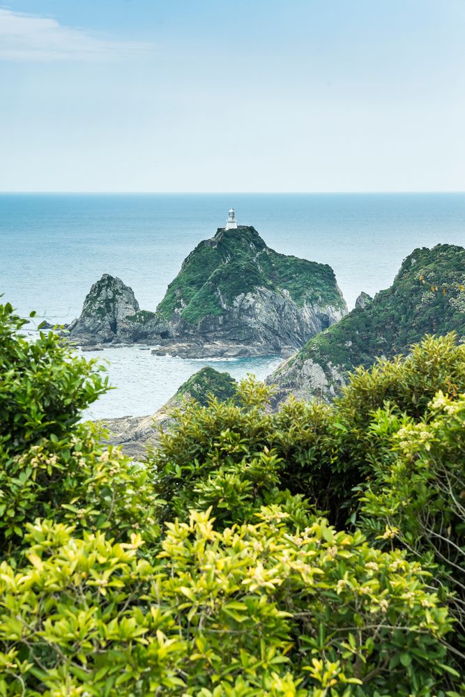 佐多岬の画像 - 2枚目