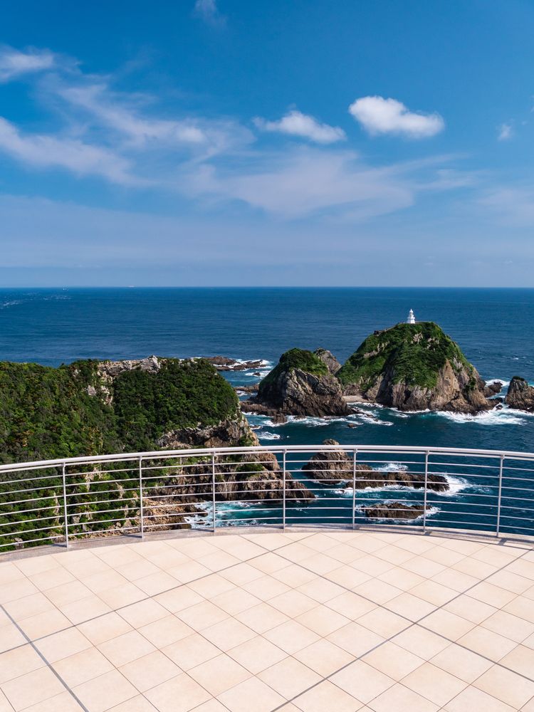 佐多岬】の周辺スポット・アクセス・口コミ - Prism Japan