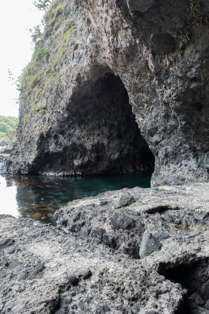 巌門の画像 - 3枚目