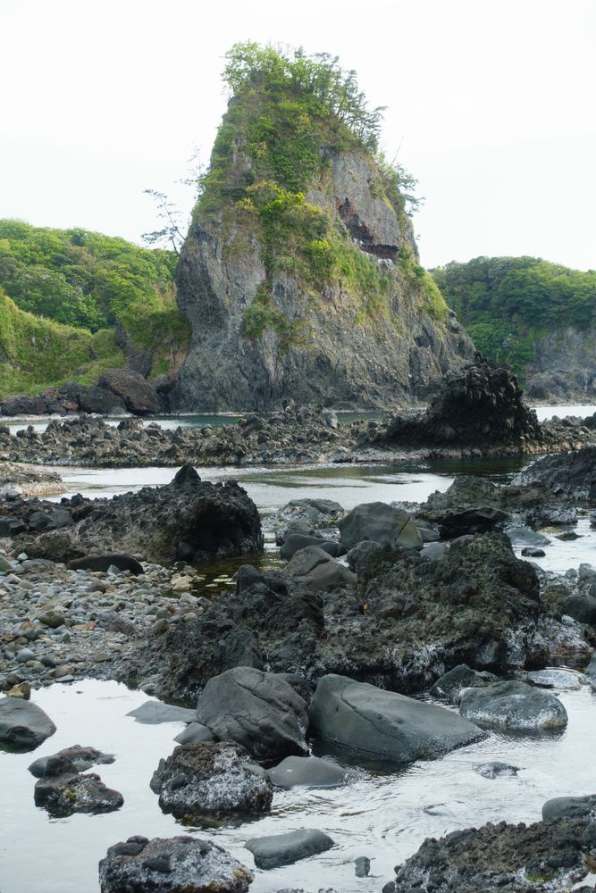 巌門の画像 - 4枚目