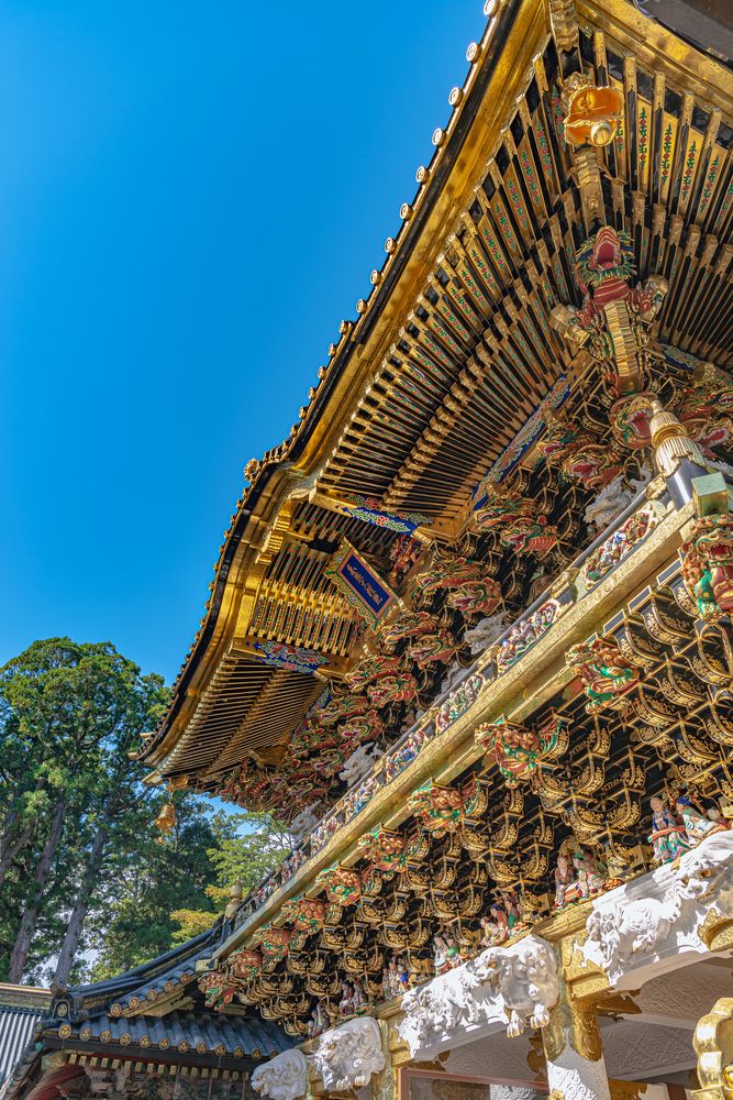 日光東照宮】の周辺スポット・アクセス・口コミ - Prism Japan