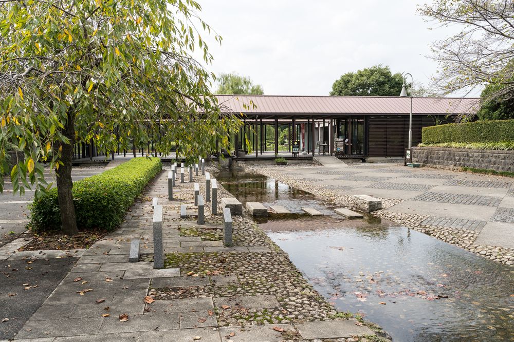 古河総合公園の画像 - 5枚目