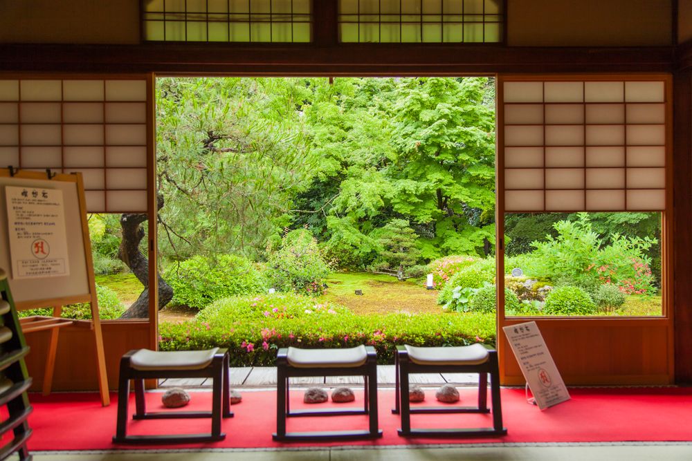 泉涌寺の画像 - 3枚目