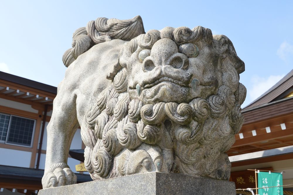広島護国神社の画像 - 2枚目