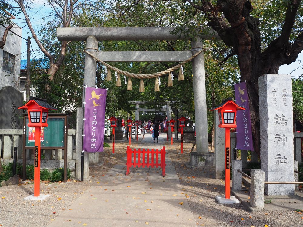 芥のせせらぎ ごりら公園 滝と川のせせらぎに癒される！上鶴間本町「しももりせせらぎ公園