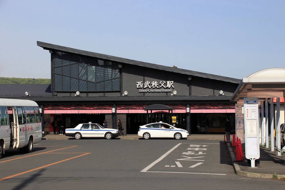西武秩父駅前温泉 祭の湯の画像 - 2枚目
